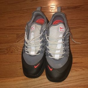 nike air max axis - men